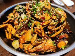 -一棠龙虾•王牌虾球(光谷天地店)