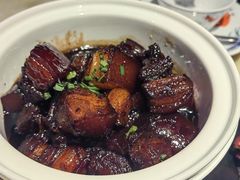 外婆红烧肉-肥猫(义乌万达店)