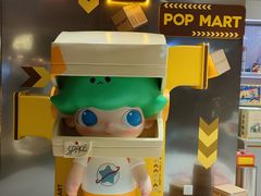 -泡泡玛特POPMART(K11购物中心店)