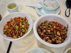 -笨罗卜浏阳菜馆(龙华鹏润达店)