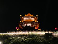 -肇庆古城墙