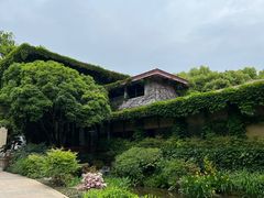-中国茶叶博物馆(双峰馆区)