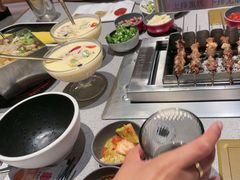 -丰茂烤串(公园店)