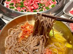-欢喜哥齐齐哈尔自助烤肉(大学城店)