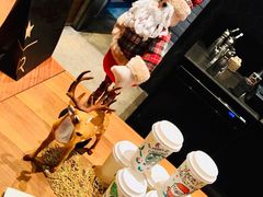 -星巴克臻选(广州高德置地秋广场店)