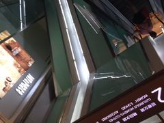 -茂业百货(东门店)
