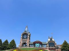 -上海迪士尼度假区