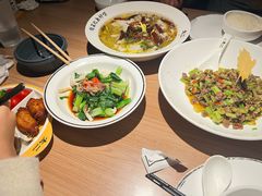 -太二酸菜鱼(群光广场店)