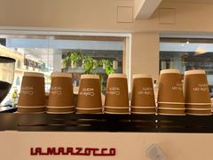 -Cafe on warm(丹霞店)
