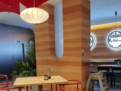 -口福汤包馆(融汇店)