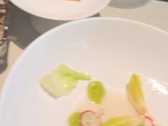 -悦融琥珀·京鲁菜·海味珍品(西单店)