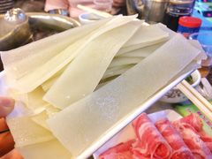 -朱氏胖子烂火锅(洪崖洞店)