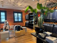 -SUITSUPPLY(安福路店)