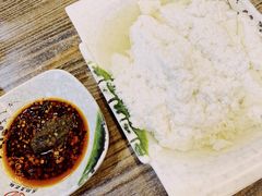-丘艳豆花饭(国泰广场店)