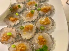 -韩盛·古法烤肉店(皇城恒隆广场店)