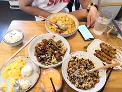 -About Bistro關於·泰式家庭料理