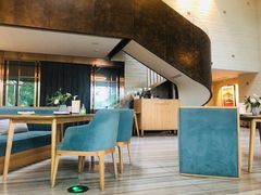 大堂-EN SPACE恩空间