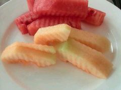 -圣丰索菲特·2 On 988 Café 自助餐厅