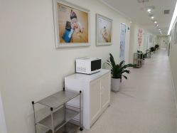 点击看大图 -悦熙母婴护理中心(铁桥广场店)
