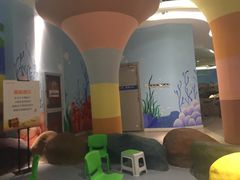 -绍兴梦享海洋公园