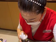 -海底捞火锅(莘松路店)