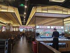 -井格重庆火锅(西直门凯德Mall店)