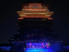 -寻梦滕王阁实景演出