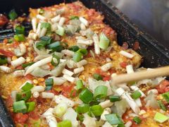 包浆豆腐-夜烤·宜宾烧烤(回龙湾店)