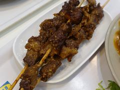 牛肉串-宜家·瑞典风味餐厅(北京西红门店)