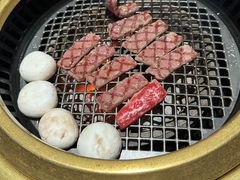 -虎哥六韩式烤肉料理 TIGERGRILL(隆生金山湖中心购物广场店)