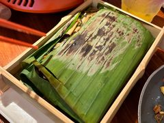 -菌自由丨野生菌火锅特色庭院餐厅(丽江古城店)