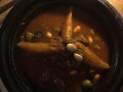 -Tajine Moroccan塔金摩洛哥中东餐厅