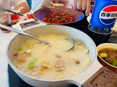 -聚鑫阁江浙菜·非遗传承技艺(青村帝华园店)