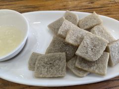 煎灌肠-南磨房食府(燕莎奥特莱斯购物中心店)