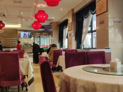 大堂-国人川菜(李家村建东街店)