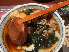 -弓二·烧鸟居酒屋(财富购物中心店)