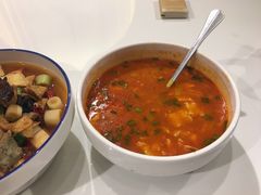 -宁夏国强手抓羊肉·清真菜(未央路凤三店)