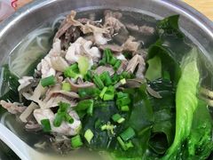 -福屿鲜捞小吃·捞化(福屿总店)