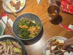 -纳瓦新疆菜(银都店)