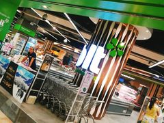 -blt精品超市(KKMALL京基店)