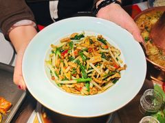 -雀舞云南菜(天津天河城购物中心店)