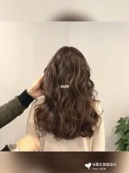 -KIMI HAIR SALON·烫染设计店