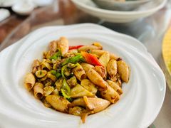 -红楼酒家(幸福家园精品街店)