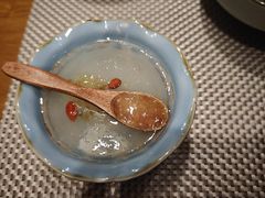 -生机蔬食·24节气料理餐厅(番禺广场店)