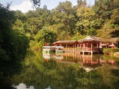 -丹霞山风景名胜区