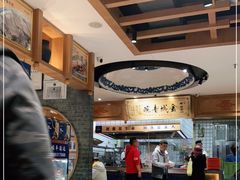 -清真·金城老碗牛肉面揪面片(兰州总店)