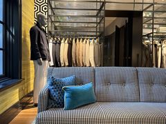 -SUITSUPPLY(安福路店)