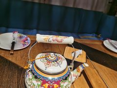 -娄三少春饼·烤鸭(合生汇购物中心店)