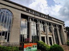 -十九路军淞沪抗日阵亡将士陵园