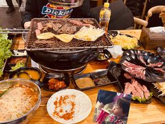-大壮家原味烤肉(兴华北街店)